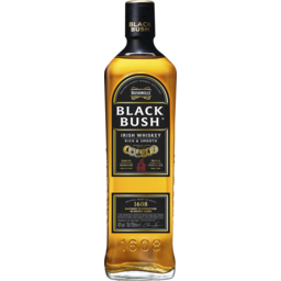 Photo of Bushmills Black Bush Bottle