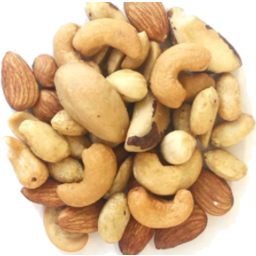 Photo of Orchv Mixed Nuts Unsalted