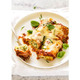 Photo of Passionfoods - Spinach & Ricotta Cannelloni