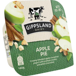 Photo of Gippsland Ygt Mix-In Apple