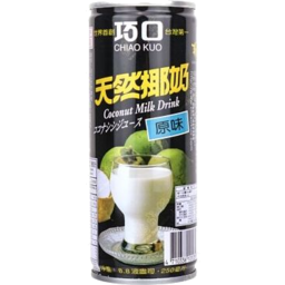Photo of Chiaokuo Coconutmilk250ml
