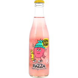 Photo of Karma Drinks Pink Lemonade