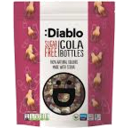 Photo of Diablo Sweets Sugar Free Cola