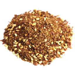 Photo of Gourmet Organic Herbs - Middle Eastern Blend - 30g