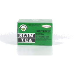 Photo of Slim Tea - Extra Strength 15 T/B