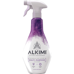 Photo of Alkimi Multi-Purpose Cleaner