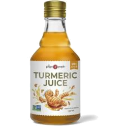 Photo of Ginger People Tumeric Juice