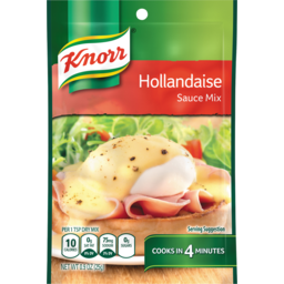 Photo of Knorr Hollandaise Sauce