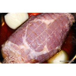 Photo of Pork Pickled Boneless Leg
