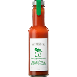 Photo of Beerenberg Sauce Red Pepper & Chipotle