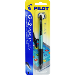 Photo of Pilot G2 Pen Stylus Each