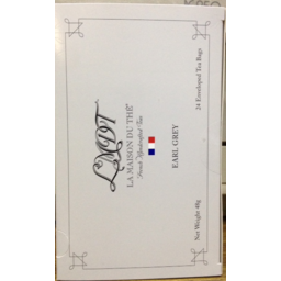 Photo of Lmdt Earl Grey Envelopes 24's