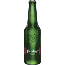 Photo of Steinlager Pure Bottle
