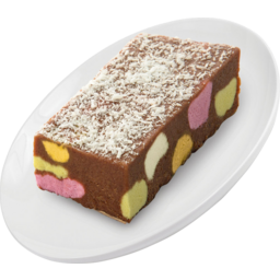 Photo of Lollie Cake