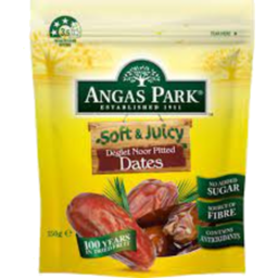 Photo of Angas Park Dates