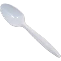 Photo of Pm Plastic Spoons