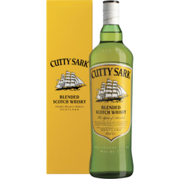 Photo of Cutty Sark Blended Scotch750ml