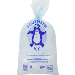 Photo of Southern Ice Ice Crushed Ice Bag
