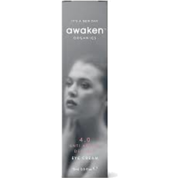 Photo of Awaken Org 50's Eye Cream 15ml