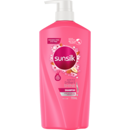 Photo of Sunsilk Shampoo Brilliant Shine 700ml