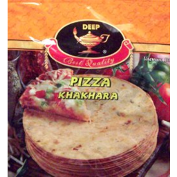 Photo of Deep Khakhara - Pizza