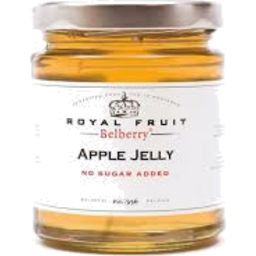 Photo of Belberry Apple Jelly No/Sug Added