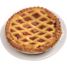 Photo of Bakehouse Apple & Apricot Crumble Pie