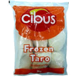 Photo of Cibus Frozen Taro 2kg