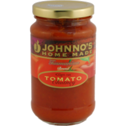 Photo of Johnnos Home Made Tomato Chutney