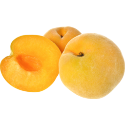 Photo of Peaches Golden Nz Kg