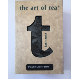 Photo of Art Of Tea Trev Grocer Bld