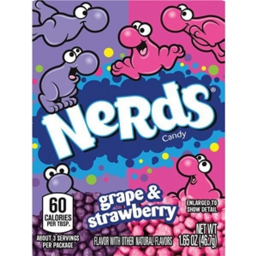 Photo of W/Wonka Nerds Grpe S/Bry