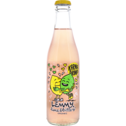 Photo of All Good Lemmy Lime & Bitters 300ml