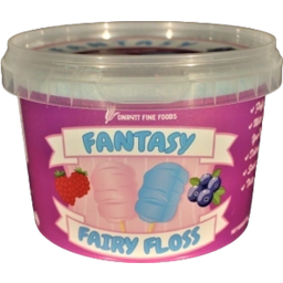 Photo of Fantasy Fairy Floss Tub