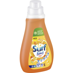 Photo of Surf Laundry Liquid Sunshine