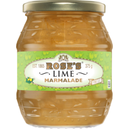 Photo of Roses Lime Marmalade 375g