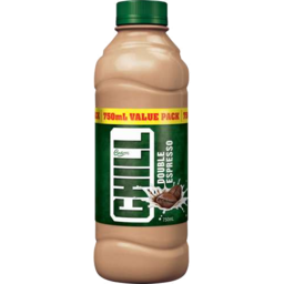 Photo of Brownes Chill In A Bottle Double Espresso 750ml
