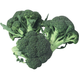 Photo of Broccoli Per Head