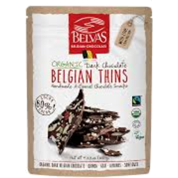 Photo of Belvas Belgian Thins Goj