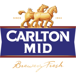 Photo of Carlton Mid Can 24 Pack