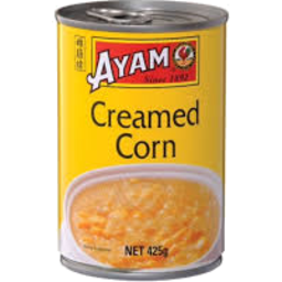 Photo of Ayam Creamed Corn