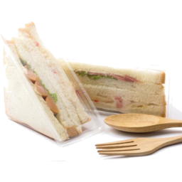 Photo of Sandwich Cheese & Onion Twin