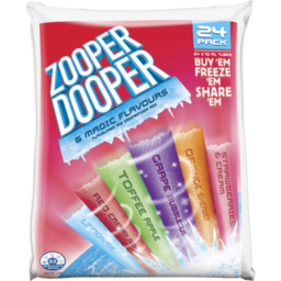Photo of Zopper Dooper Magic | 24pk