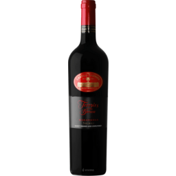 Photo of Terroirs Marananga Shiraz