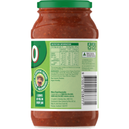 Photo of Dolm Extra Psce Bolognese 500gm