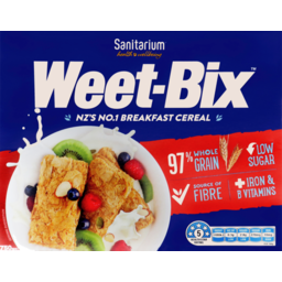Photo of Sanitarium Weet-Bix Breakfast Cereal 750g