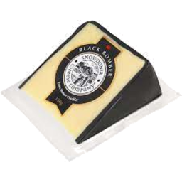 Photo of Snowdonia Black Bomber Cheese