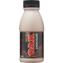 Photo of Oak Chocolate Flavoured Milk