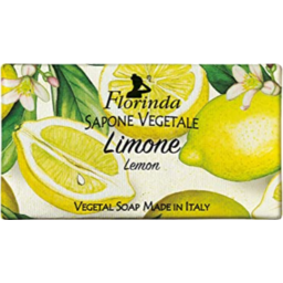Photo of Florinda Soaps Lemon 50g