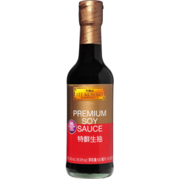 Photo of Lee Kum Kee Premium Soy Sauce